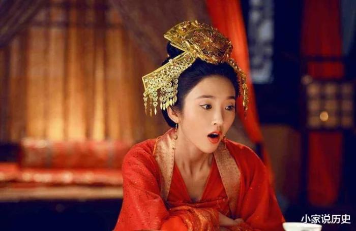 古代妃子来姨妈怎么办,古代妃子来大姨妈被翻牌子怎么办