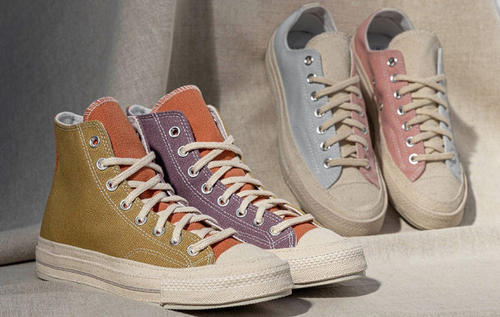 dunk匡威,dunk和匡威