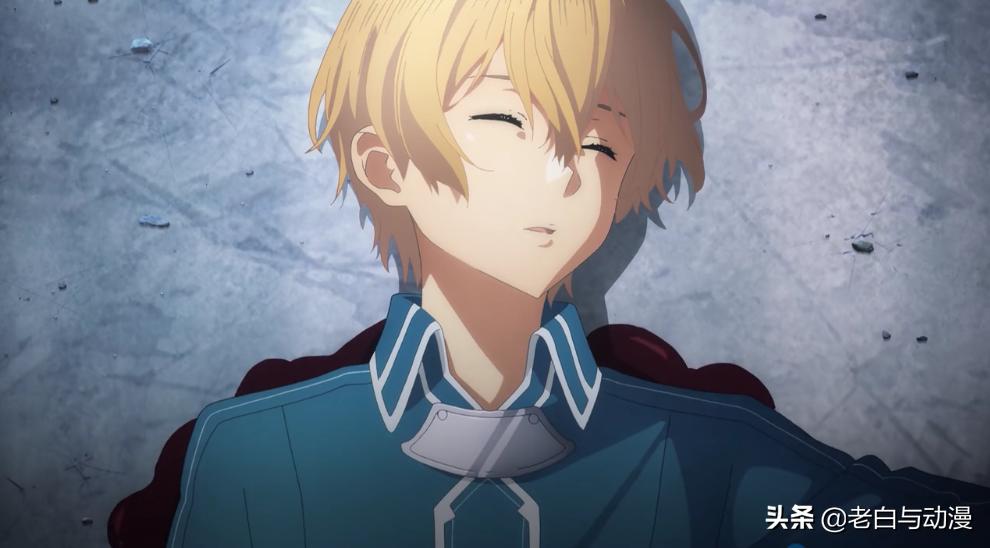 刀剑神域第三季桐人躺了多长时间,刀剑神域3桐人最后怎么样了