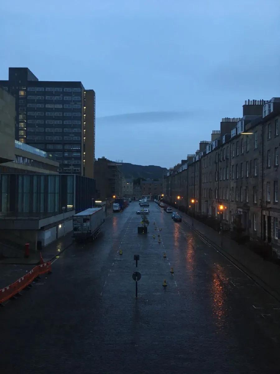 留学生的梦中圣地、神奇故事迭出,爱丁堡大学到底有什么魅力?