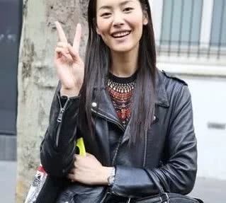 刘雯大包包推荐,刘雯同款豹纹包包