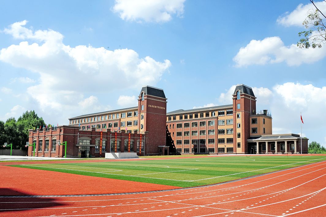 87、解放、新朝阳、力旺等名校咋选？数据说话