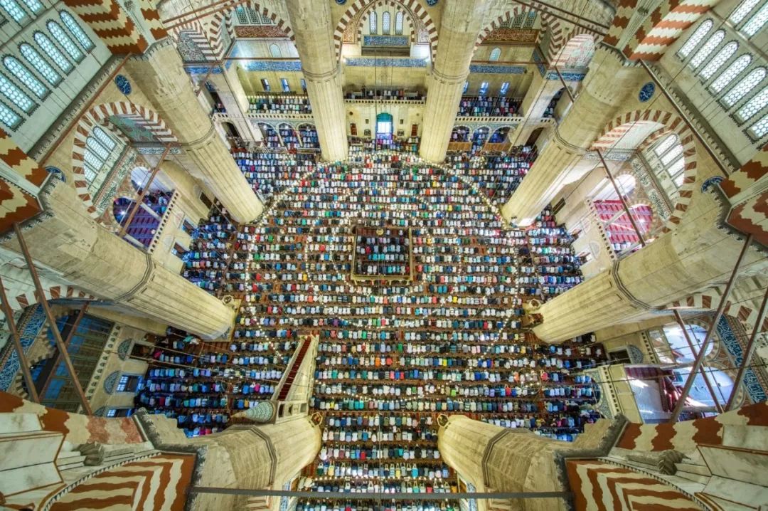 土耳其清真寺旅游攻略,土耳其总统府旅游攻略