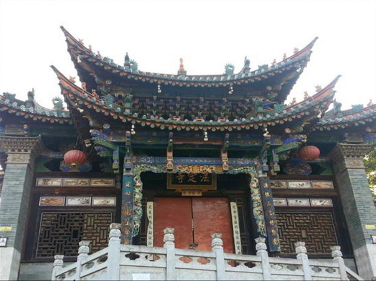 官渡古镇旅游攻略全部,云南官渡古镇游玩攻略路线