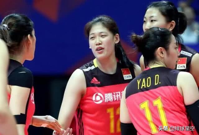 丁霞李盈莹国家队,李盈莹是女排哪个队的