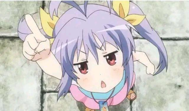 该学习知识了!如果这些词都不知啥意思,不要再说自己老二次元了