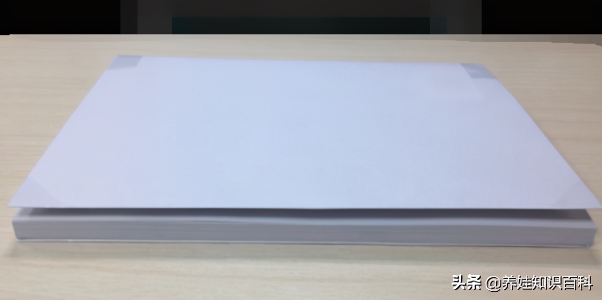 包书皮正确方法又简单又好看,怎么包书皮最简单方法