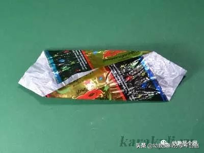 过年的糖纸能干什么,过年剩下的糖怎么制作