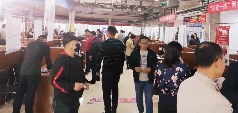 衡水市2020年10月7号招聘会,2024衡水招聘会