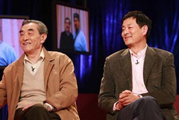 19岁潜伏,63岁饰演姜子牙,“七一勋章”获得者蓝天野有多牛?