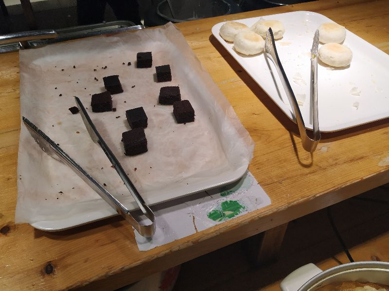 来杭州必吃的素食店,杭州这家超人气素食餐厅