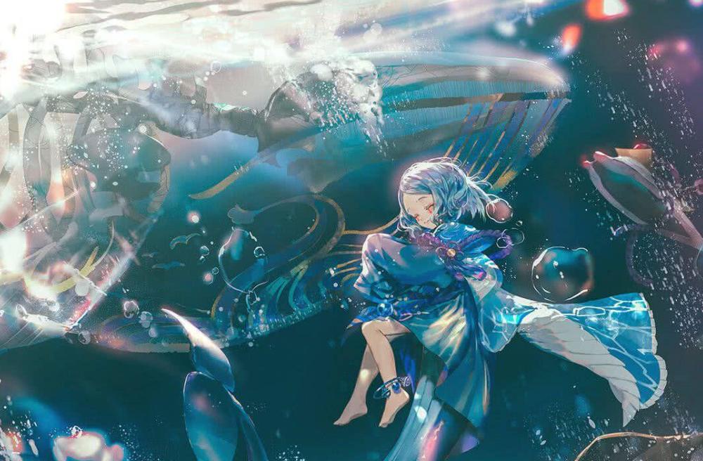 阴阳师:SP彼岸花实战攻略,收割能力极强,无头骑士的救星