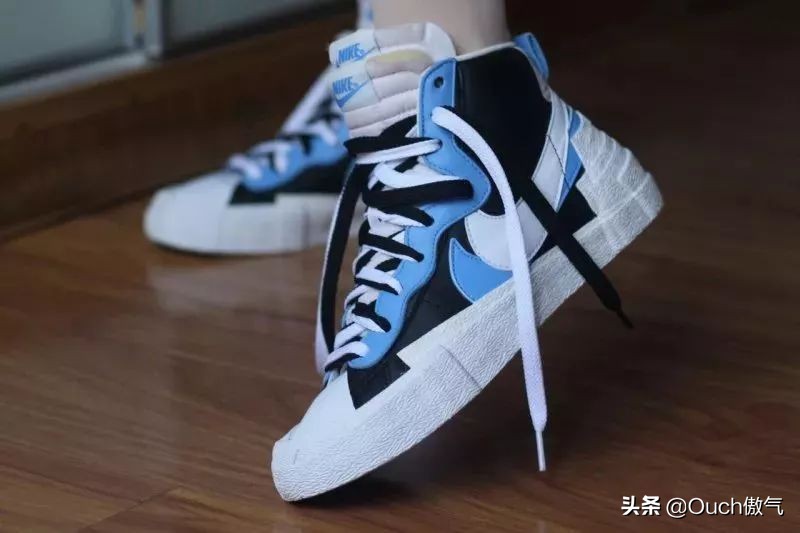 nikexsacai新款,nikexsacai鞋底软吗