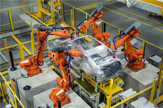 奇瑞捷豹路虎耐用性怎么样,看奇瑞捷豹路虎如何提升新车品质