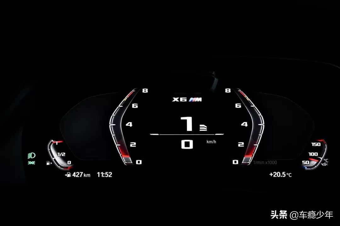 宝马x5m最新款顶配,宝马全新x5m