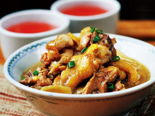 客家娘酒故事大全,客家娘酒民间传说