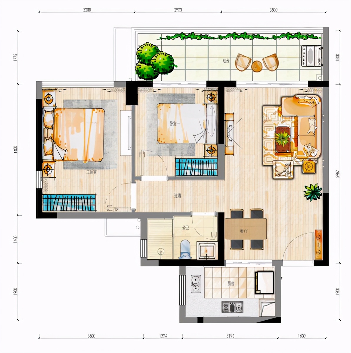 占地9000英亩豪宅,深圳占地9000平方最大别墅