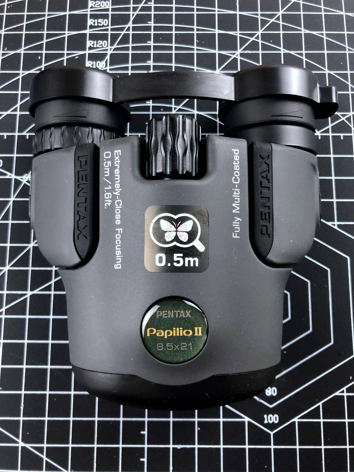 宾得虫虫望远镜一代二代区别,宾得数码望远镜