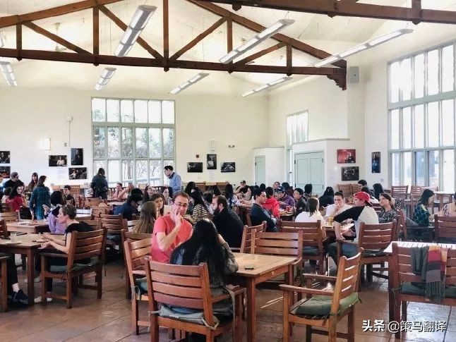 在蒙特雷工作生活,在世界顶级大学上学什么感受