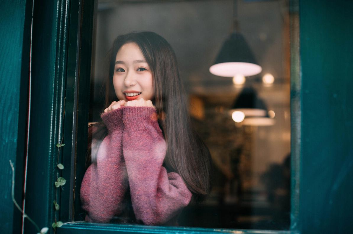 拍照紧张不自然怎么办,拍照不尴尬教程