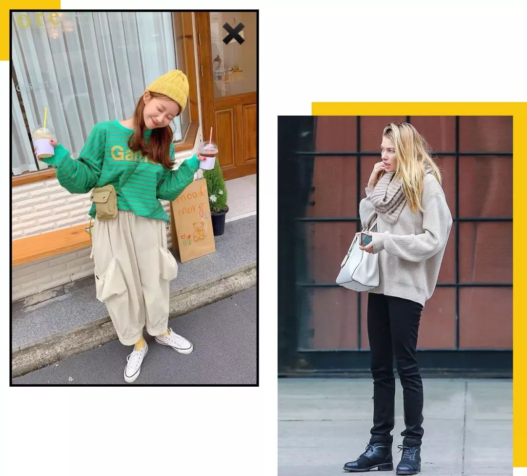 微胖身材怎么穿搭夏天,微胖x型身材穿搭技巧