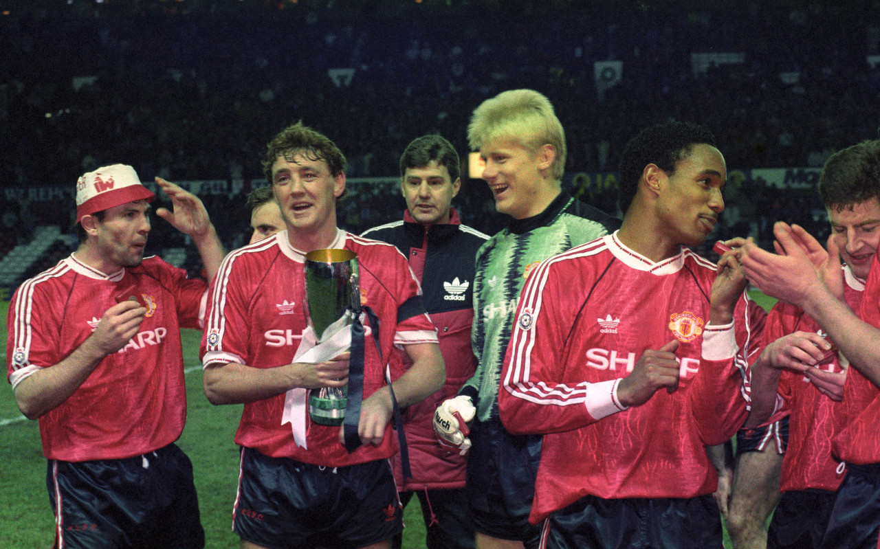 英超主帅踢球水平排行：神灯瓜帅前二，穆帅第20