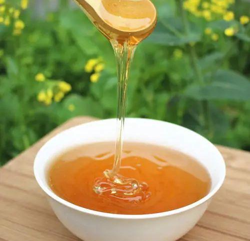 最土的是它，最甜的也是它｜董峰蜂蜜