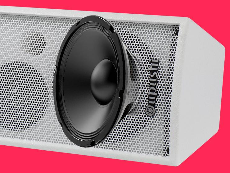 专业音响总是烧高音,音箱高音破音是什么原因