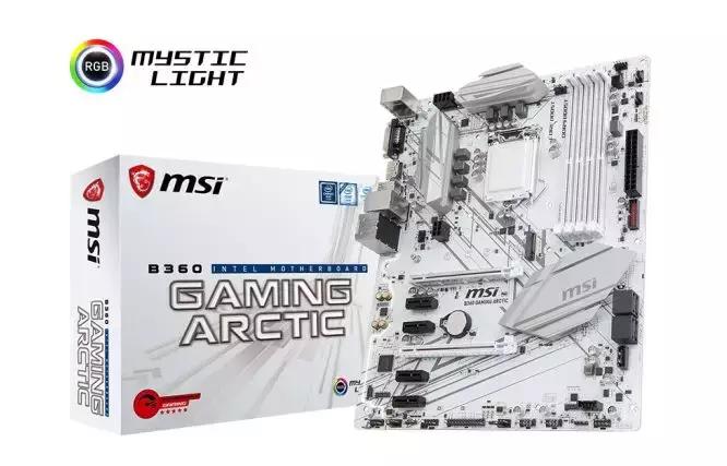 买微星产品,买微星能玩游戏吗