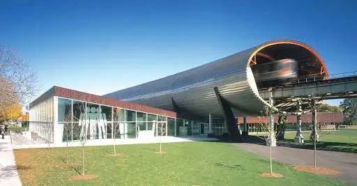 6位黑人，如此杰出