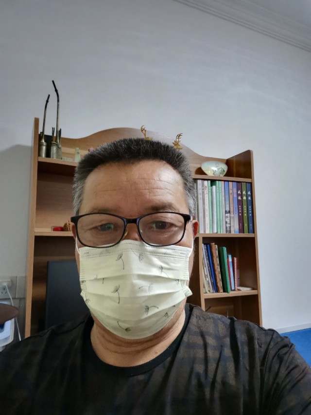 漫谈疫情后期,漫谈视频