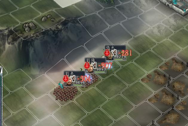 三国志11枪兵什么特技,三国志11好用的武将和特技