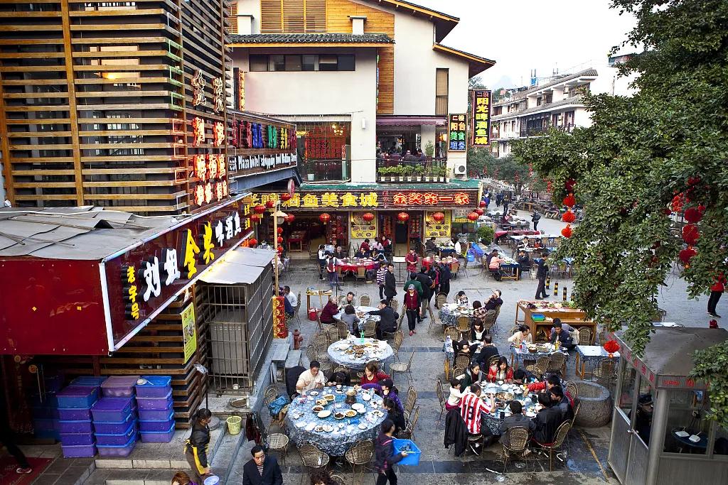 全国最魔性的方言,开口就是鬼畜