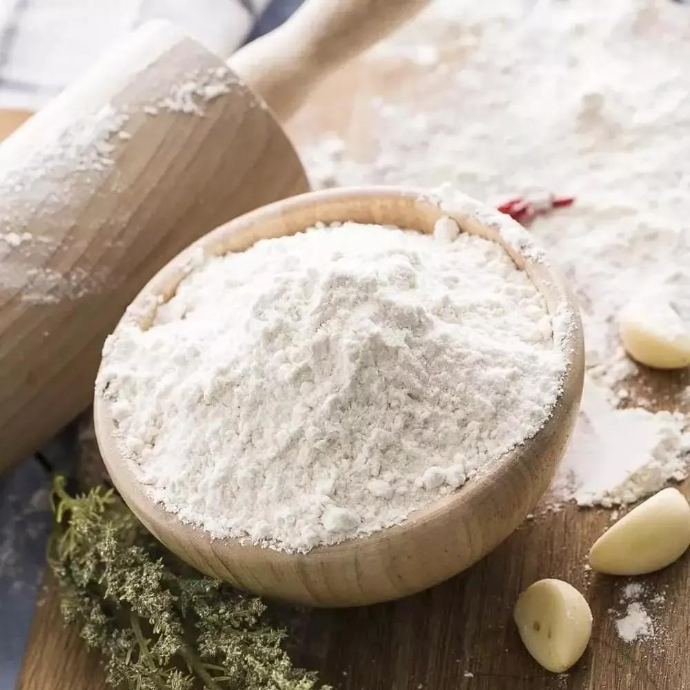 全国最好的十大面粉品牌,全国哪家面粉最好吃