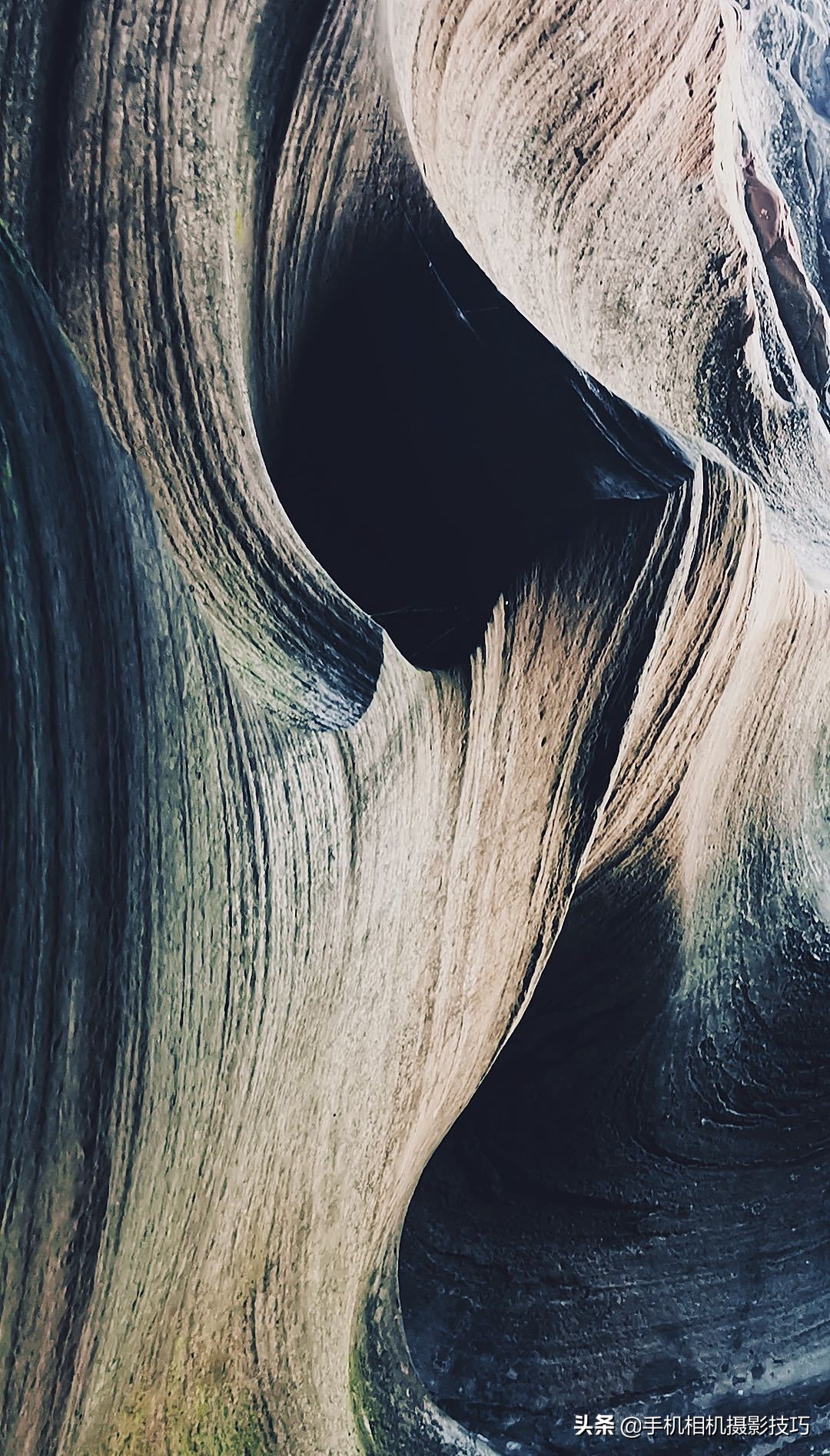 会摄影很酷,会摄影的人真的很酷