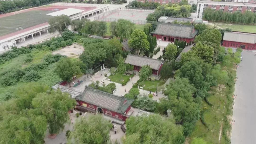 正定赵云庙开放了吗,河北正定赵云庙景点