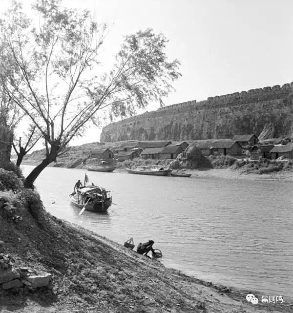 1934年的南京城,1944年南京视频