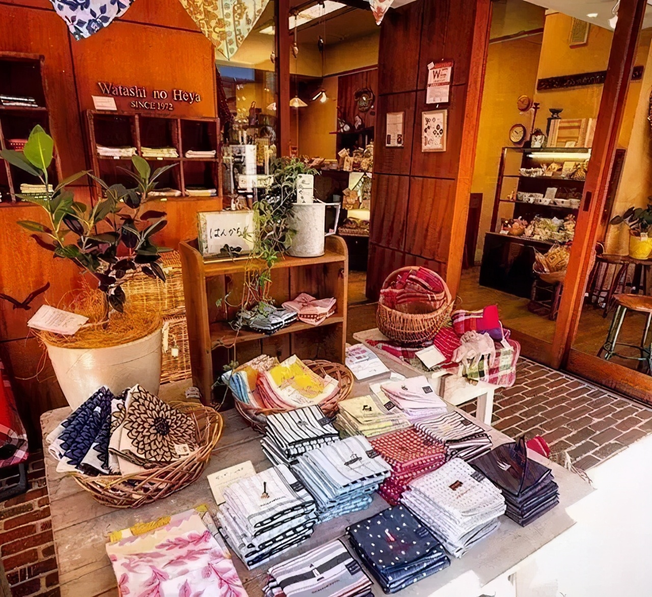 去东京最值得去的店,东京最值得去的杂货铺