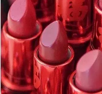 mac新年限定款波普豆沙色,mac新年限定高光