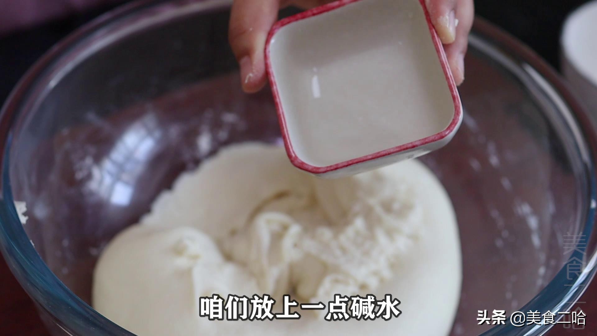 菏泽吊炉烧饼油酥怎么调配,山东菏泽吊炉烧饼顺腾食品