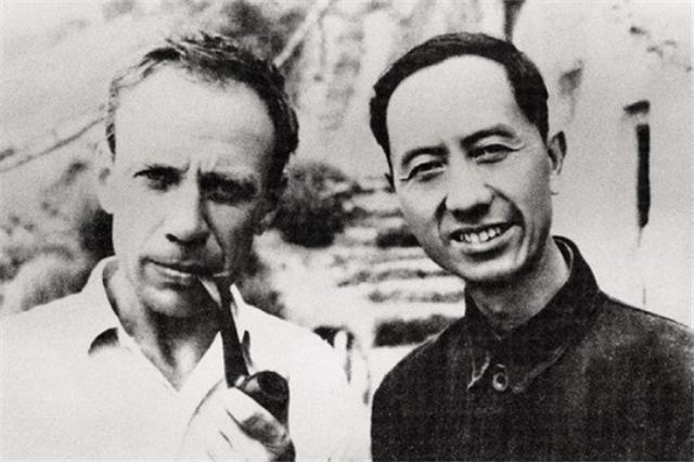 “医疗将军”傅连暲：没拿过枪的开国将领，是毛*东泽**信任的医生