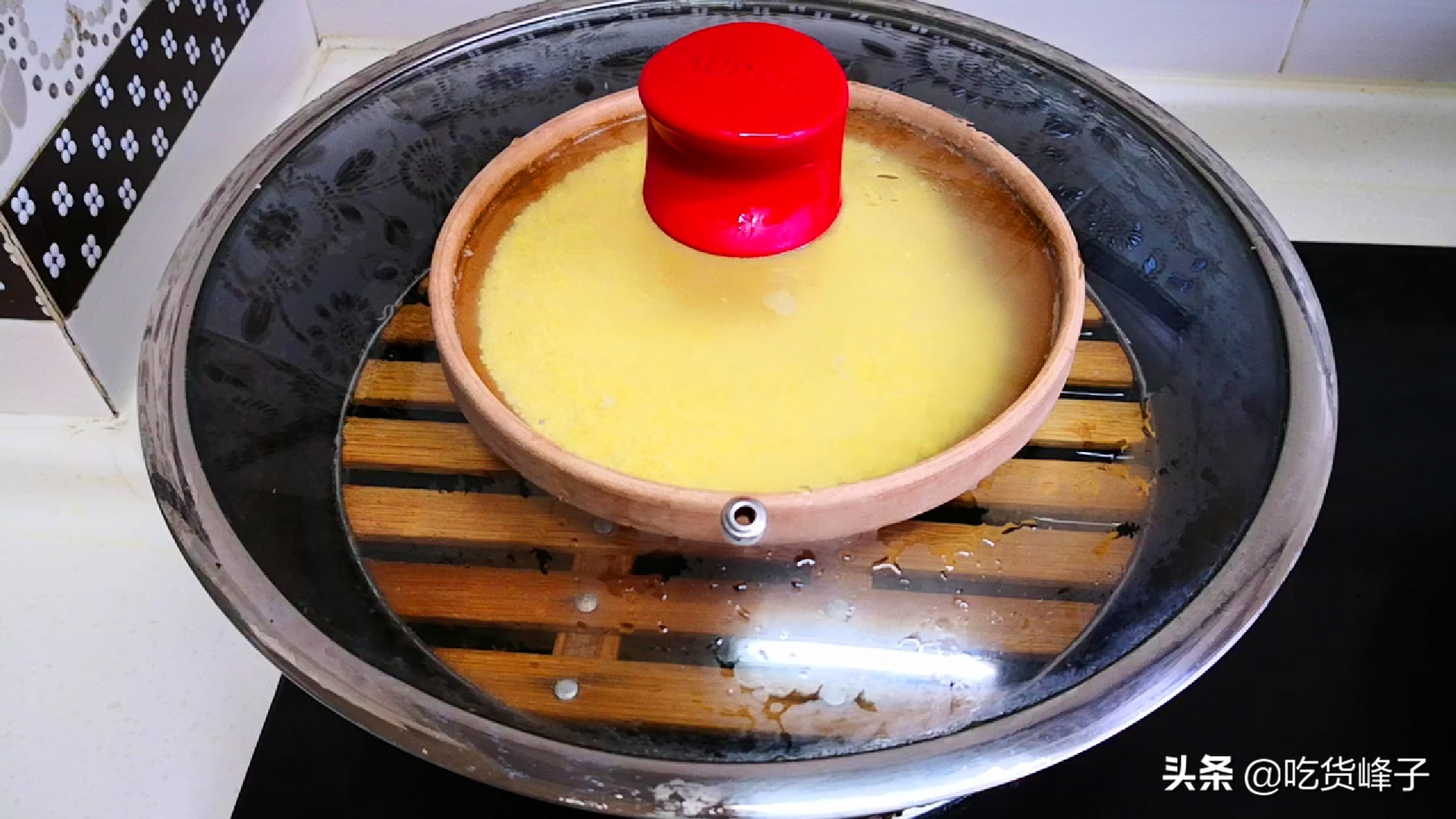 做小米锅巴的做法视频,做小米锅巴剩下的面做什么