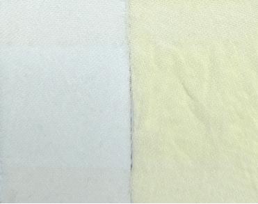 耐黄变酚醛树脂,怎么改善蜡黄