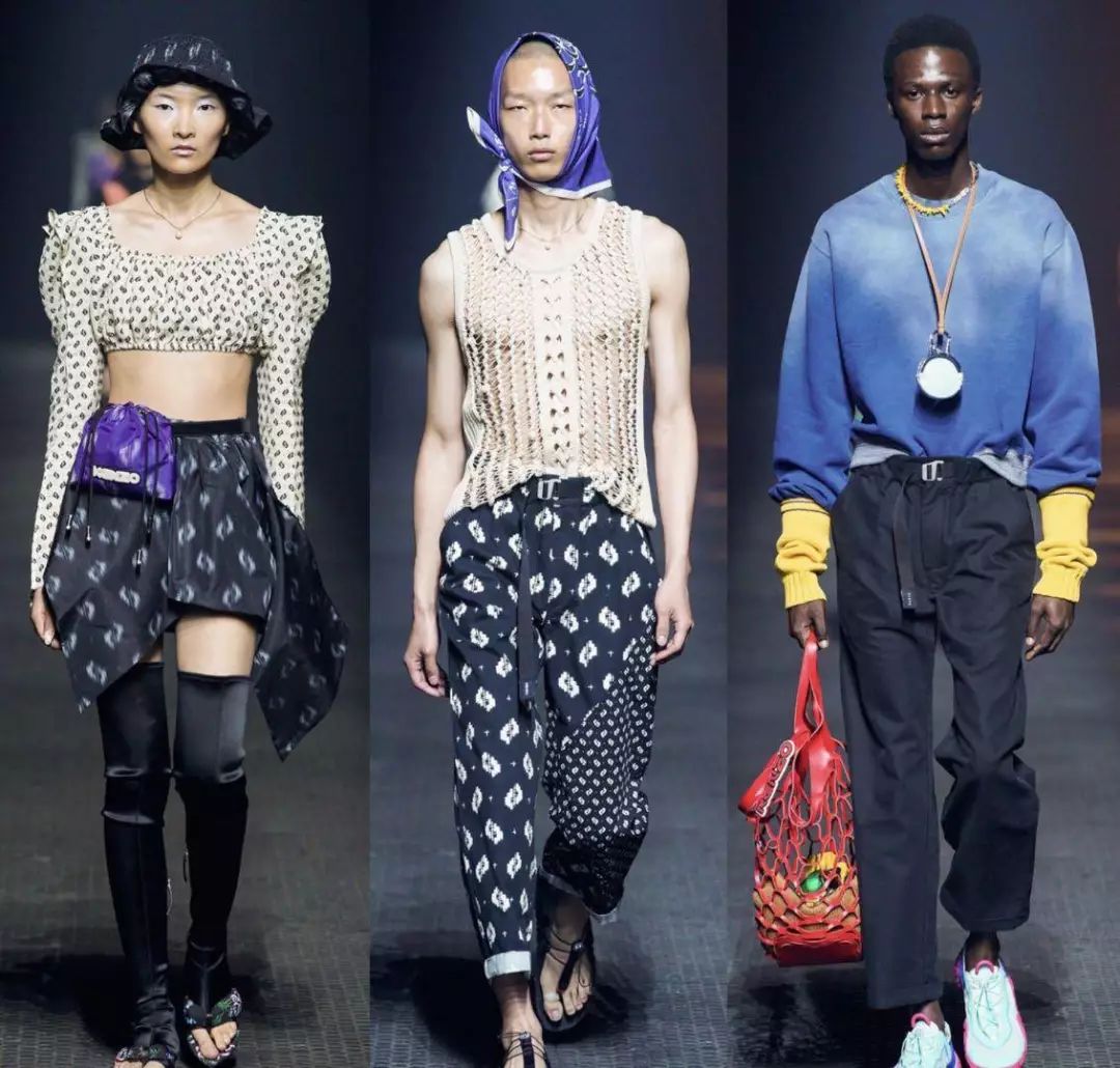 kenzo最新主理人,kenzo设计师