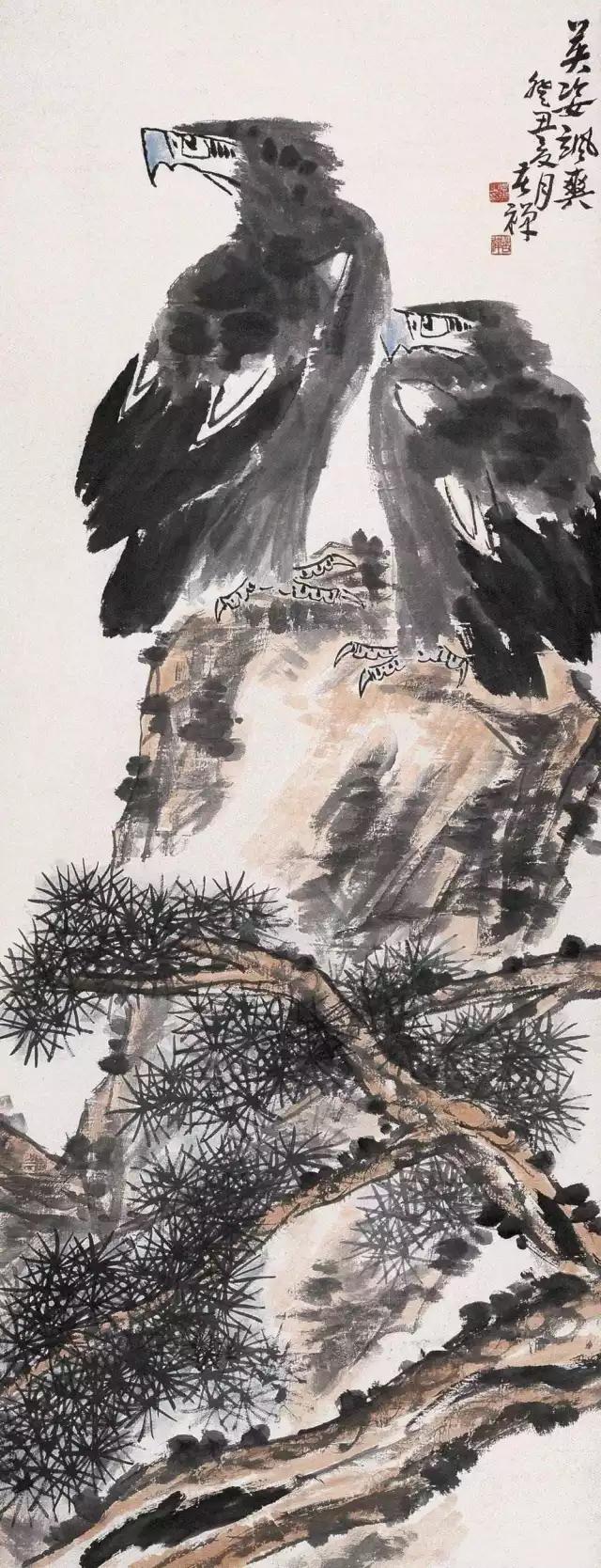 荣宝斋收款单曝光后，才知道爷爷买孙子卖才是真正的收藏投资！