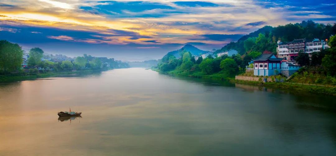 黄山度假景点,黄山德懋堂度假村能参观德懋堂吗