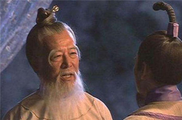 一代妖人袁天罡的结局,一代妖人袁天罡到底有多神