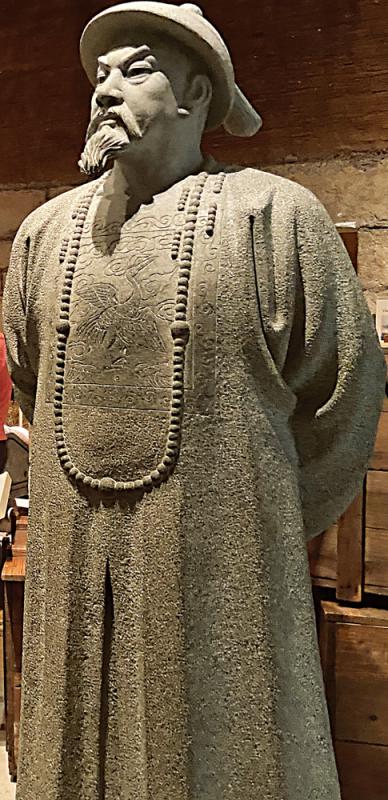 中国百年屈辱始自*片鸦**战争