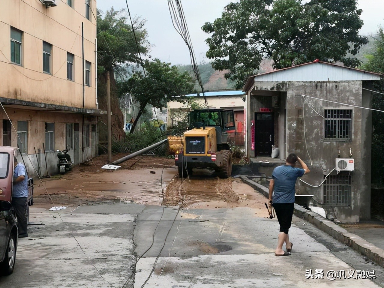 巩义市水地河村金桥小区,巩义市大峪沟镇水地河村