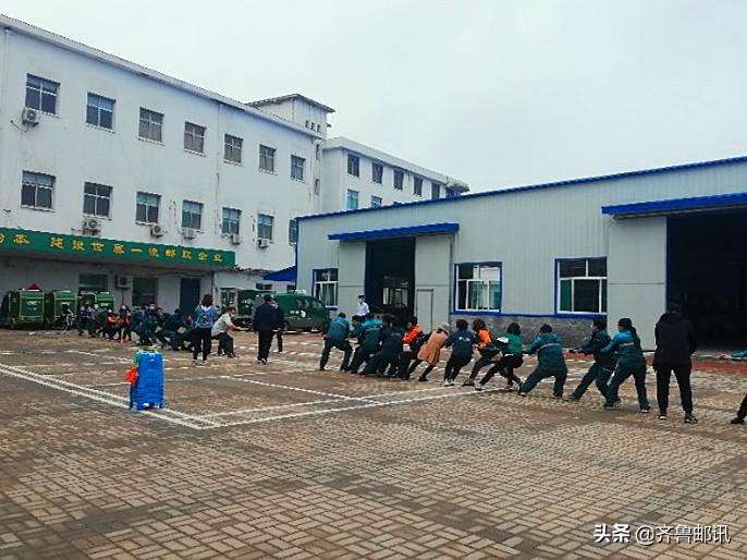 禹城新闻拔河比赛,禹城泺清河小学拔河比赛